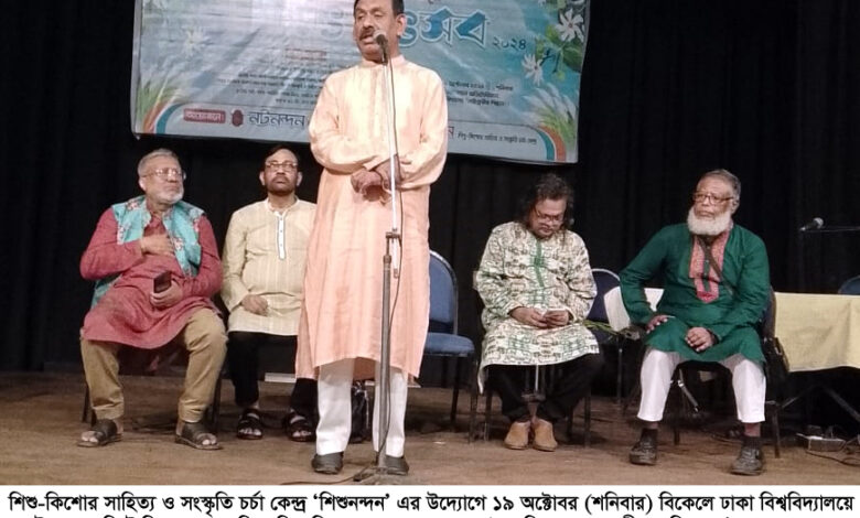 শিশুরা পৃথিবীর সবচেয়ে বড় সম্পদ ....লায়ন মোঃ গনি মিয়া বাবুল