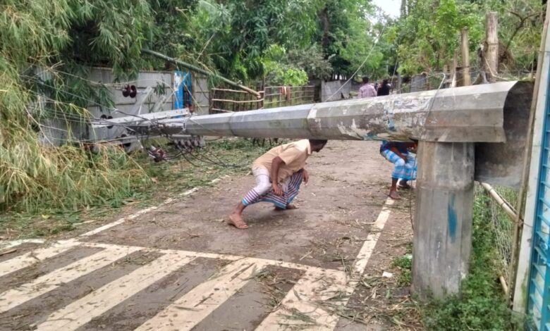 পিডিবি’র ৬৫০ কোটি টাকার বিদ্যুৎ প্রকল্পে বেশুমার লুটপাট