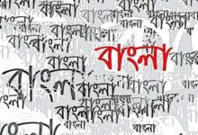 বাংলাকে ব্যবহারিক ভাষা হিসাবে রূপান্তর করার শত্রু আমরাই: ভাষার সামাজিক ব্যবহার জরুরী