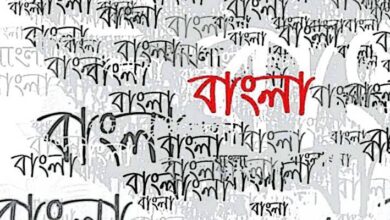 বাংলাকে ব্যবহারিক ভাষা হিসাবে রূপান্তর করার শত্রু আমরাই: ভাষার সামাজিক ব্যবহার জরুরী