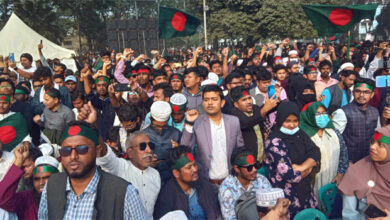 ‘আগে আমরা দেখেছি সতীদাহ প্রথা, এখন দেখি নথিদাহ প্রথা'