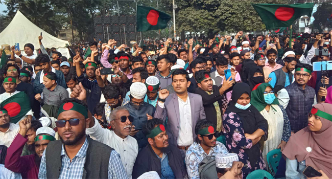 ‘আগে আমরা দেখেছি সতীদাহ প্রথা, এখন দেখি নথিদাহ প্রথা'