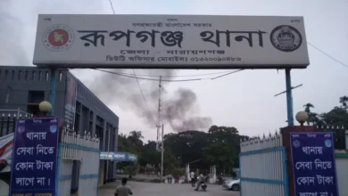 রূপগঞ্জে মদপানে ছাত্রদল কর্মীর মৃত্যু