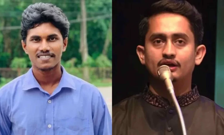 ‘রাফির তদবির বাণিজ্য’ নিয়ে এবার মুখ খুললেন সারজিস