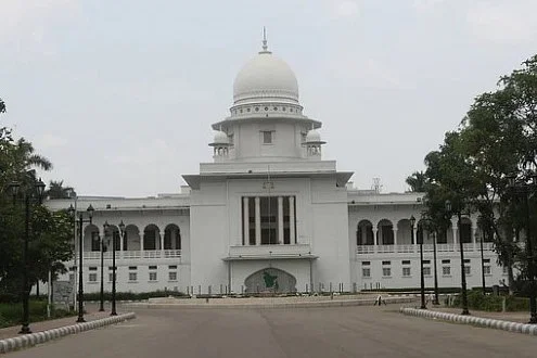 নিবন্ধন নিয়ে জামায়াতের আপিলের পরবর্তী শুনানি ২১ জানুয়ারি