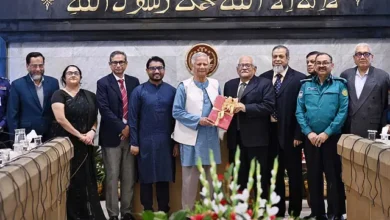 জেলার এসপি ও থানার ওসি হিসেবে পদায়নের জন্য ‘ফিটলিস্ট’ করার সুপারিশ