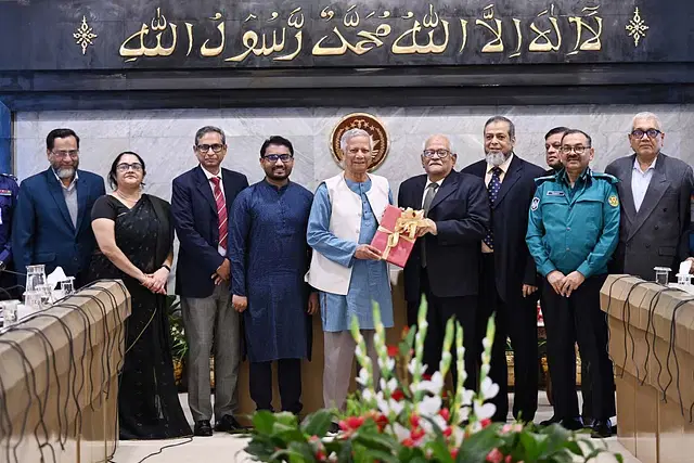 জেলার এসপি ও থানার ওসি হিসেবে পদায়নের জন্য ‘ফিটলিস্ট’ করার সুপারিশ