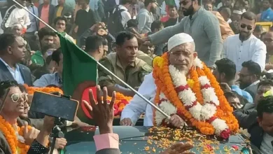 ১৭ বছর পর কারামুক্ত সাবেক স্বরাষ্ট্র প্রতিমন্ত্রী লুৎফুজ্জামান বাবর