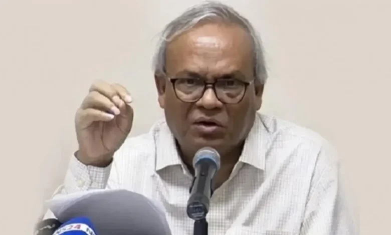 অনুভূতিহীন তথাকথিত কবি-শিল্পীরা ১৫ আগস্ট শোক জানিয়েছে : রিজভী