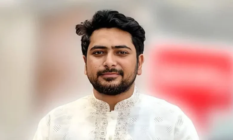 মালয়েশিয়া যাচ্ছেন নাহিদ ইসলাম