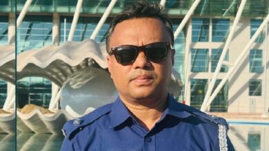 ট্রেনে ইয়াবা পাচারে জড়িত ওসি, ব্যবস্থা নিতে গড়িমসি