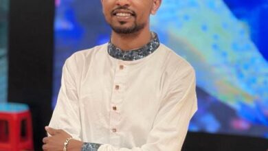 ভাড়াটিয়া খুনি সন্ত্রাসী জেল কাটা আসামি সুজন