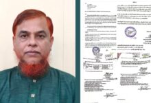 বদলি ফাইলবন্দি, খুঁটির জোর কোথায়? বরগুনায় এক যুগ ধরে ‘সিংহাসন’ গেড়েছেন এলজিইডি কর্মকর্তা