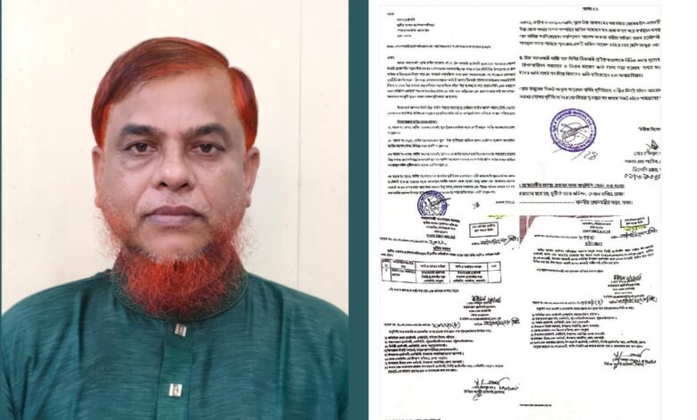 বদলি ফাইলবন্দি, খুঁটির জোর কোথায়? বরগুনায় এক যুগ ধরে ‘সিংহাসন’ গেড়েছেন এলজিইডি কর্মকর্তা